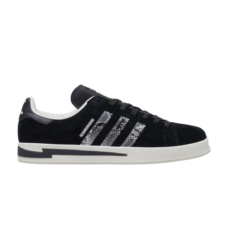 adidas Campus Invincible x Neighborhood (GW8852)