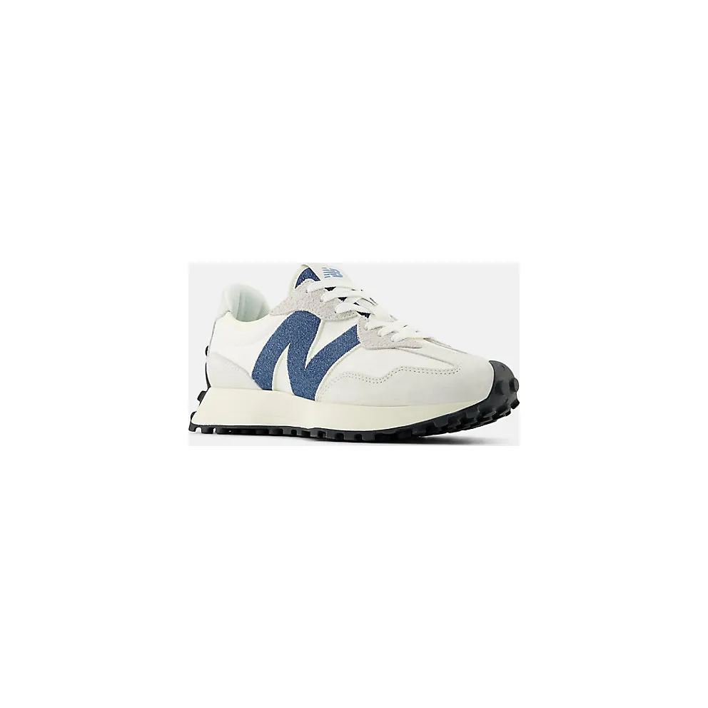 New Balance 327 “Reflection – Heron Blue” (WS327JB)