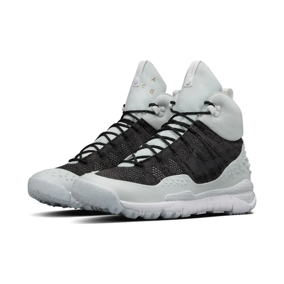 Nike Lab ACG Lupinek Flyknit SFB White (2015) (826077-002)