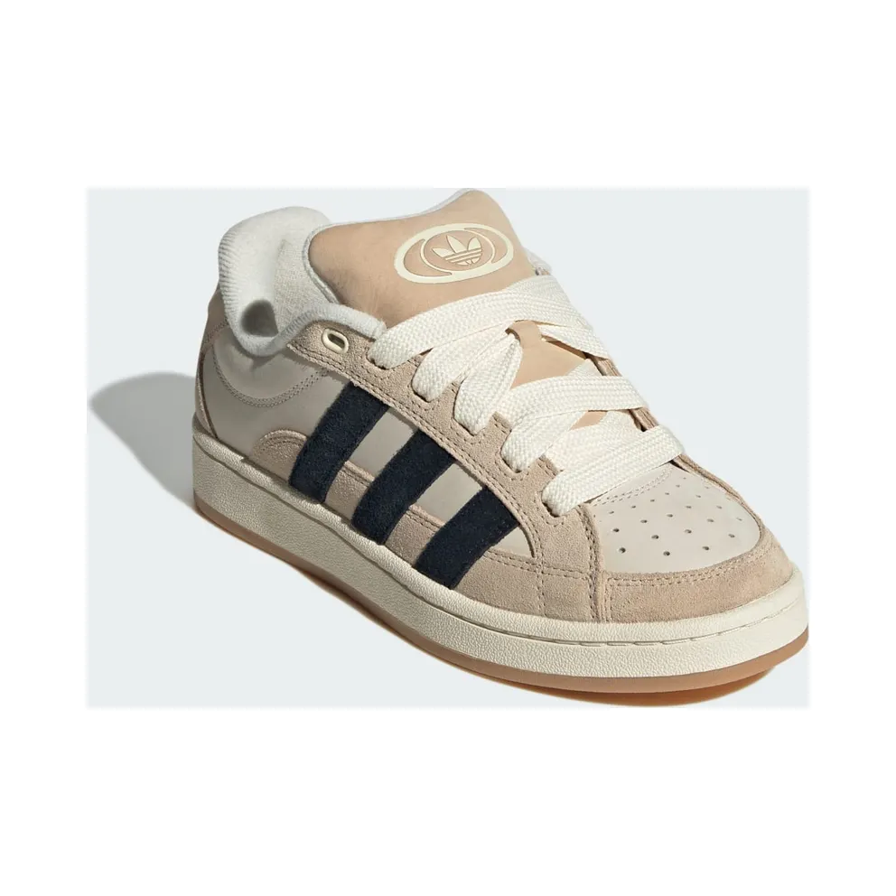 Adidas Campus 00s Beta Magic Beige / Active Purple / Wonder White (JH9779)