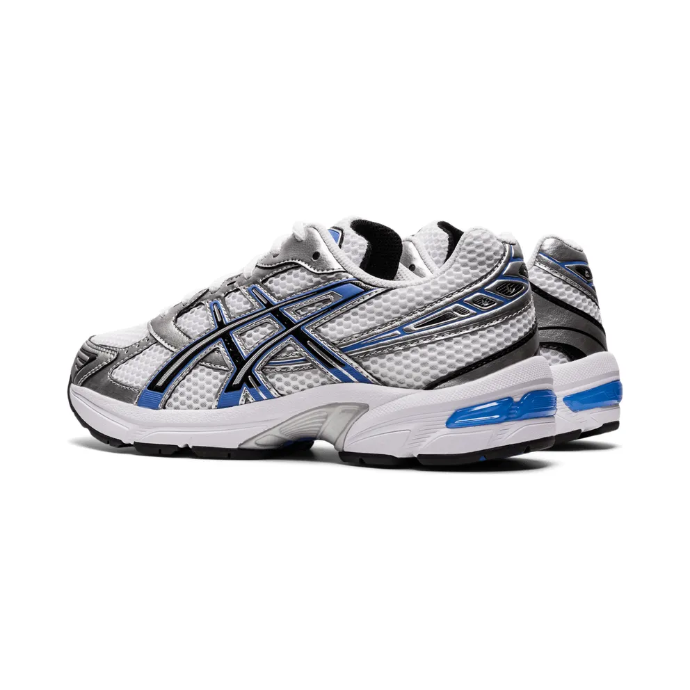 Asics GEL-1130 White/Periwinkle Blue (1202A164.105)