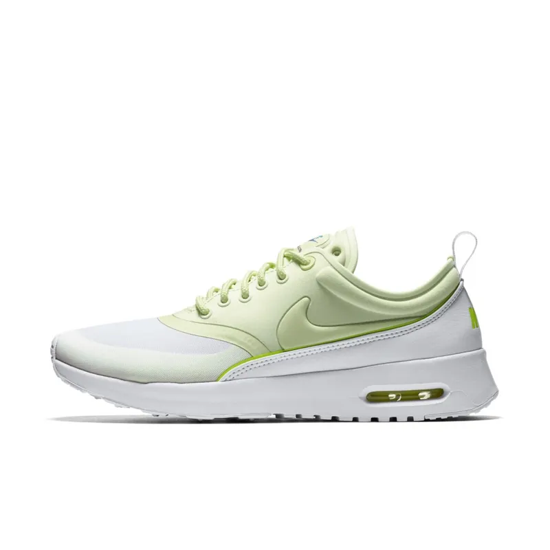 Nike Air Max Thea Ultra Barely Volt Barely Volt-Volt (W) Barely Volt/Barely Volt-Volt (844926-700)