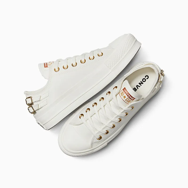 Converse Chuck Taylor White (A11866C)
