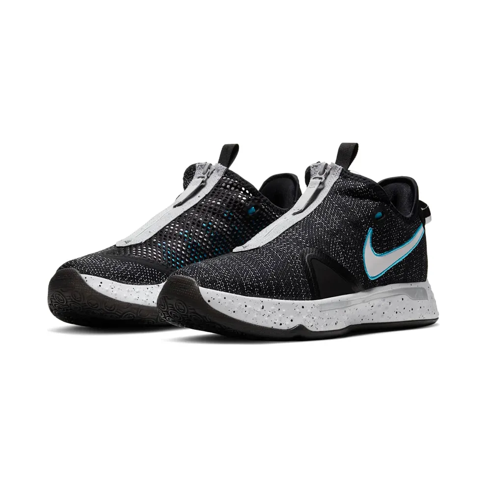 PG 4 Basketball Black (CD5079-004)