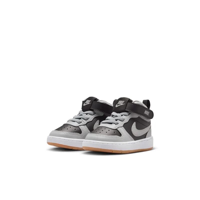 Nike Court Borough Black (CD7784-016)