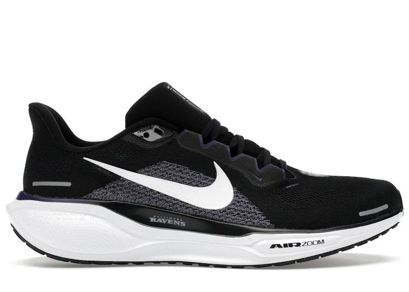 Nike Air Zoom Pegasus 41 Baltimore Ravens (FZ5094-001)