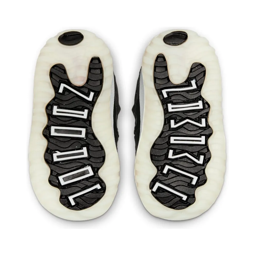 Air Jordan 11 Low TD “72 – 10” (505836-001)