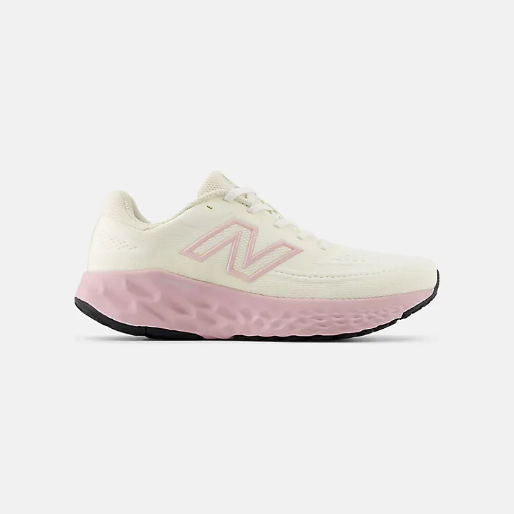 New Balance Fresh Foam X EVOZ v4 Sea Salt Angora Twilight Haze (WEVOZLC4)