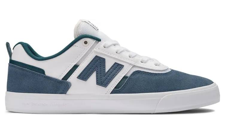 New Balance Numeric 306 Jamie Foy Vintage Indigo White (NM306ALD)
