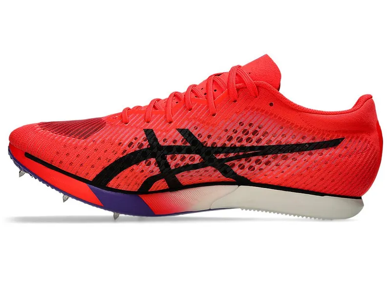 ASICS METASPEED MD “Flash Red / Black” (1093A265-600)
