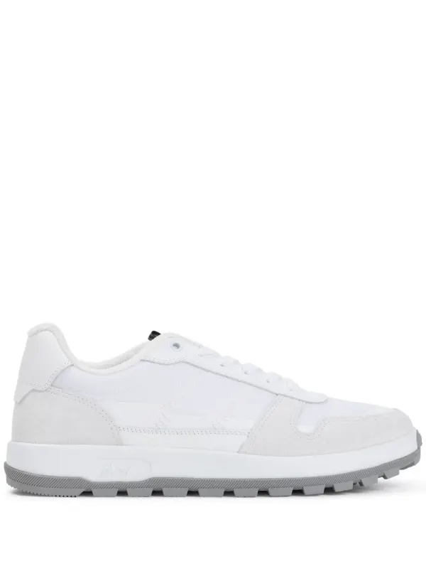 Brioni Crossing – White (QHLX0LOC719)
