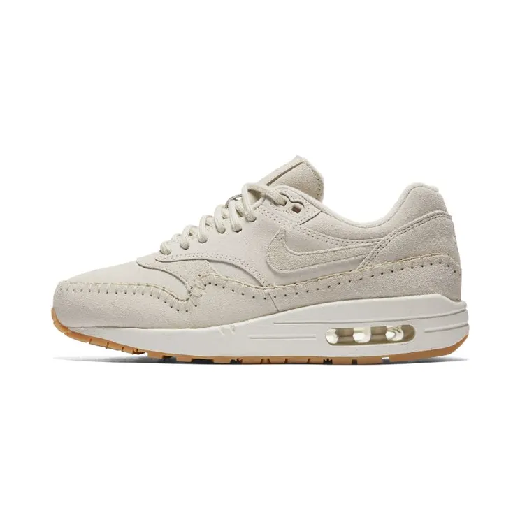 Nike Air Max 1 Sherpa Birch (W)
