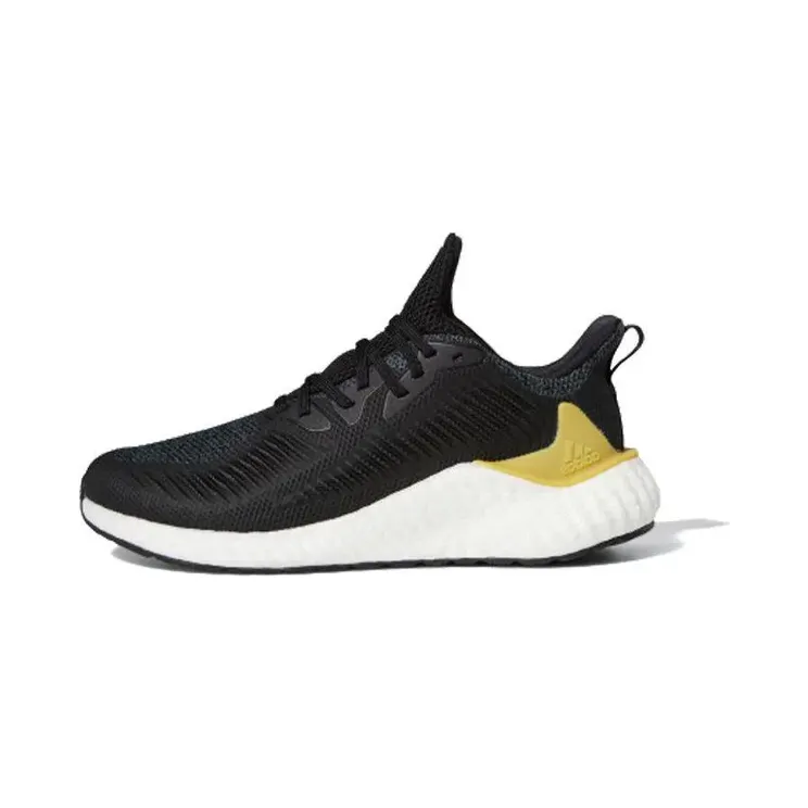 adidas Alphaboost U Gold Metallic (EG6083)