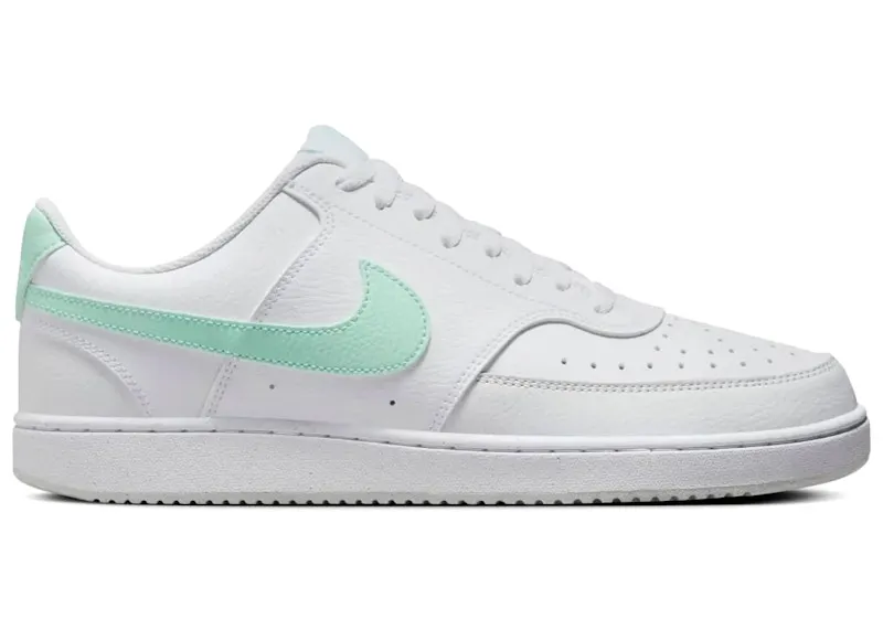 Nike Court Vision Low White Mint Foam (FZ4124-100)