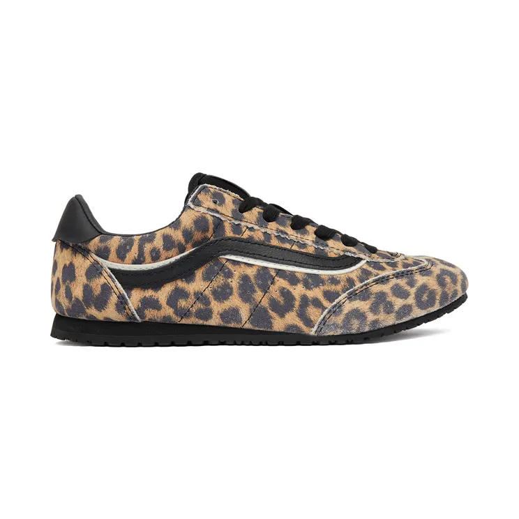 Vans Super LowPro Brown (VN000E89YS51)