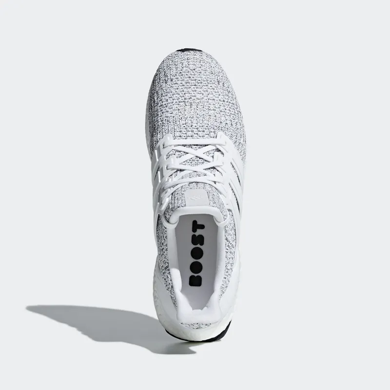 adidas Ultra Boost 4.0 Non Dye Cloud White Non Dyed/Cloud White/Grey (F36155)