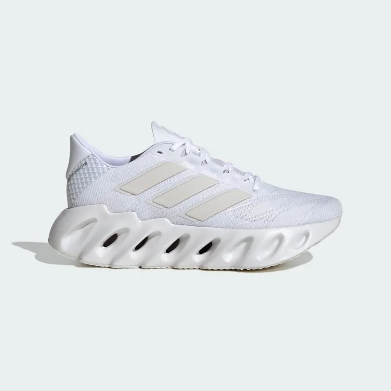 Adidas adidas Switch Fwd 2 Running Shoes Cloud White / Zero Metalic / Dash Grey (IF9186)