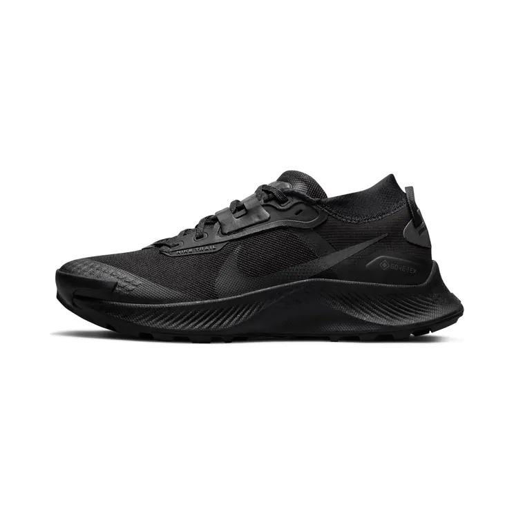 Nike Pegasus Trail 3 GORE-TEX “Black / Dark Smoke Grey / Iron Grey” (DC8794-001)