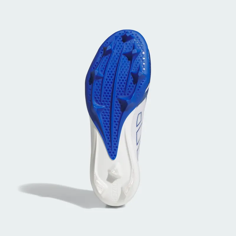 adidas Adizero Electric White Royal Blue (IE6292)