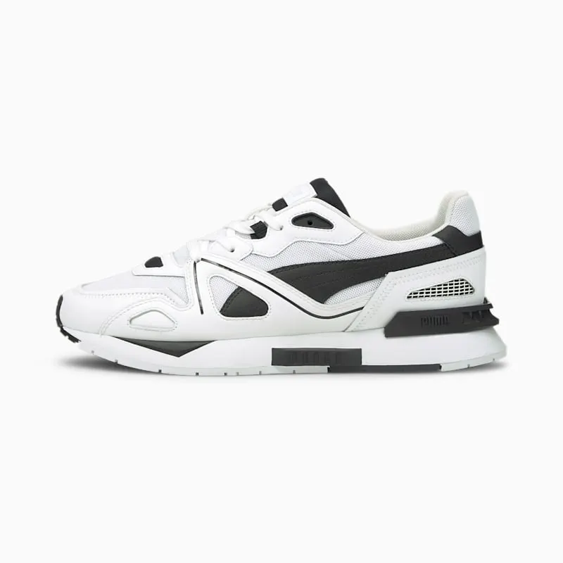 Puma Mirage Mox White/Black (380459-03)
