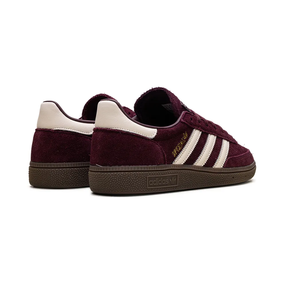 Adidas Handball Spezial “Maroon Wonder White” (JQ8753)