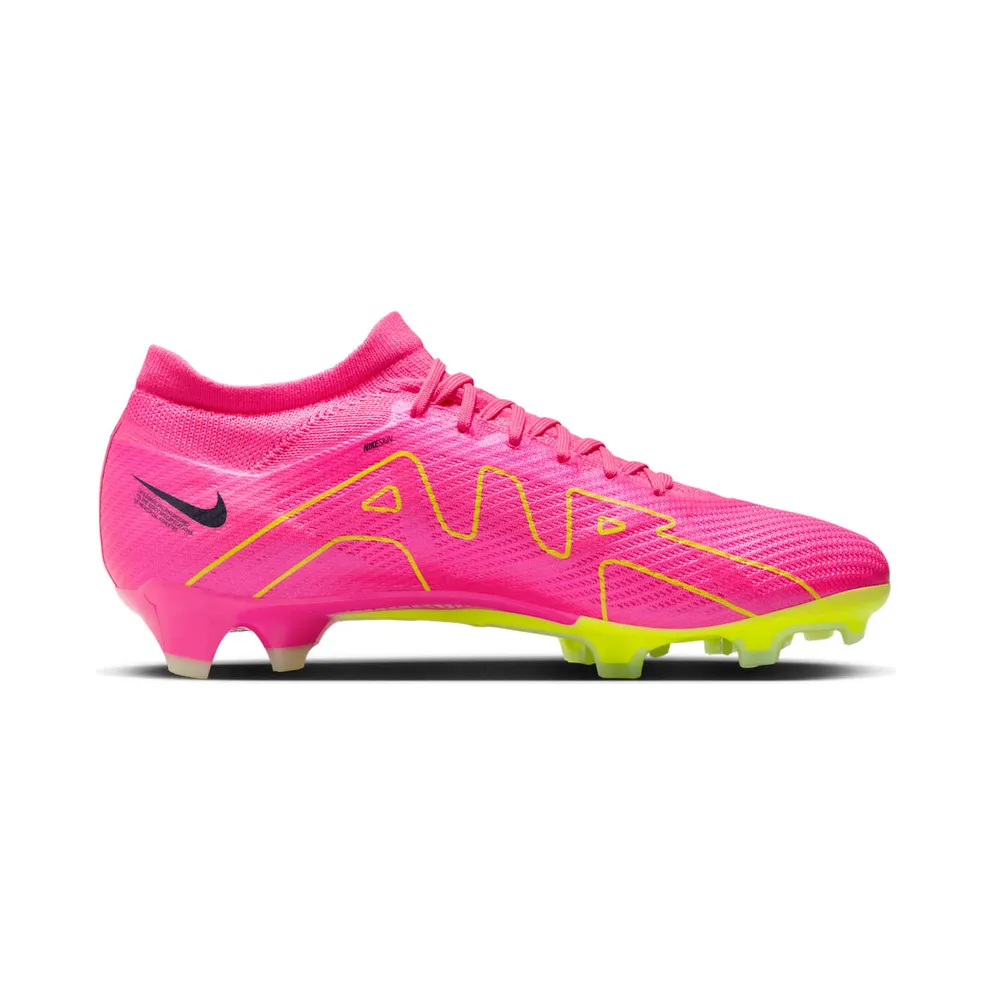 Nike Zoom Mercurial Vapor 15 Pro FG Luminous Pack (DJ5603-605)