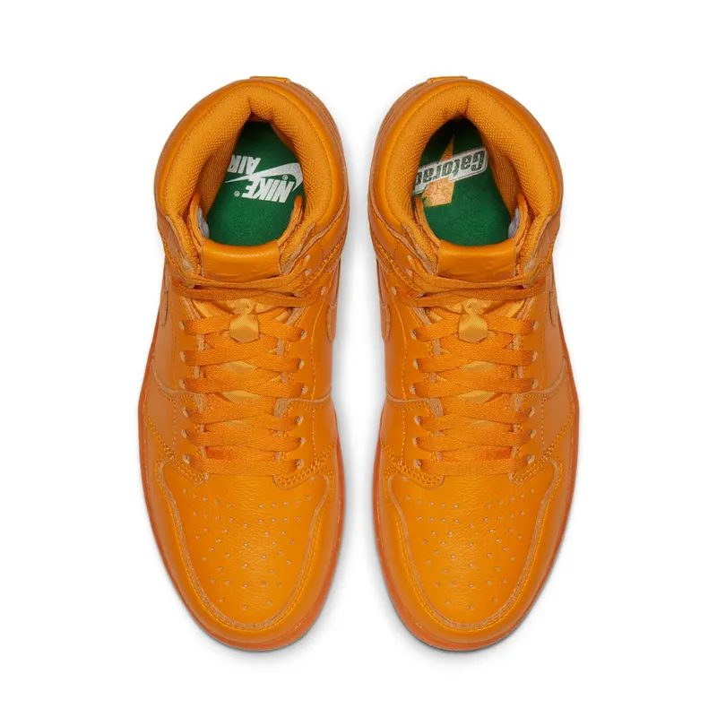 Jordan 1 Retro High Gatorade Orange Peel Orange Peel/Orange Peel (AJ5997-880)
