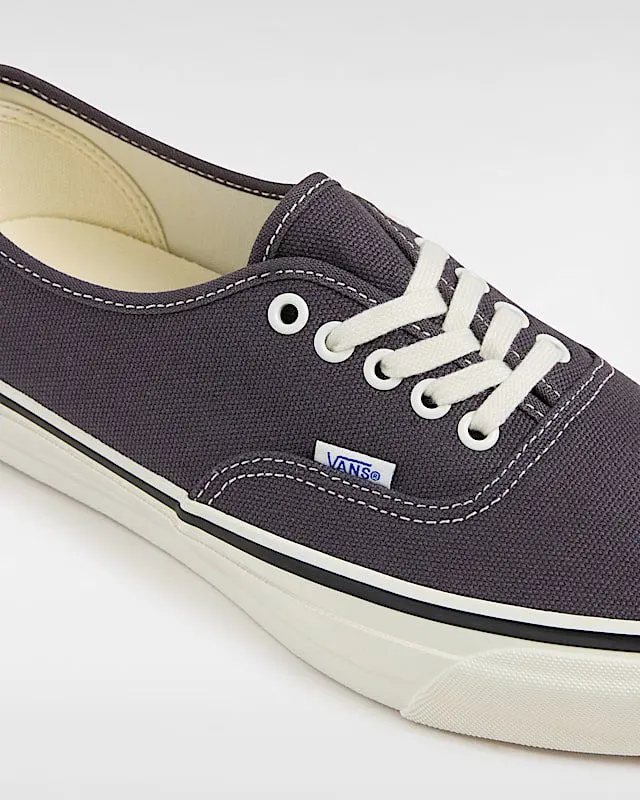 Vans LX Authentic Reissue 44 Duck Canvas Grey (VN0007QZ1O7)