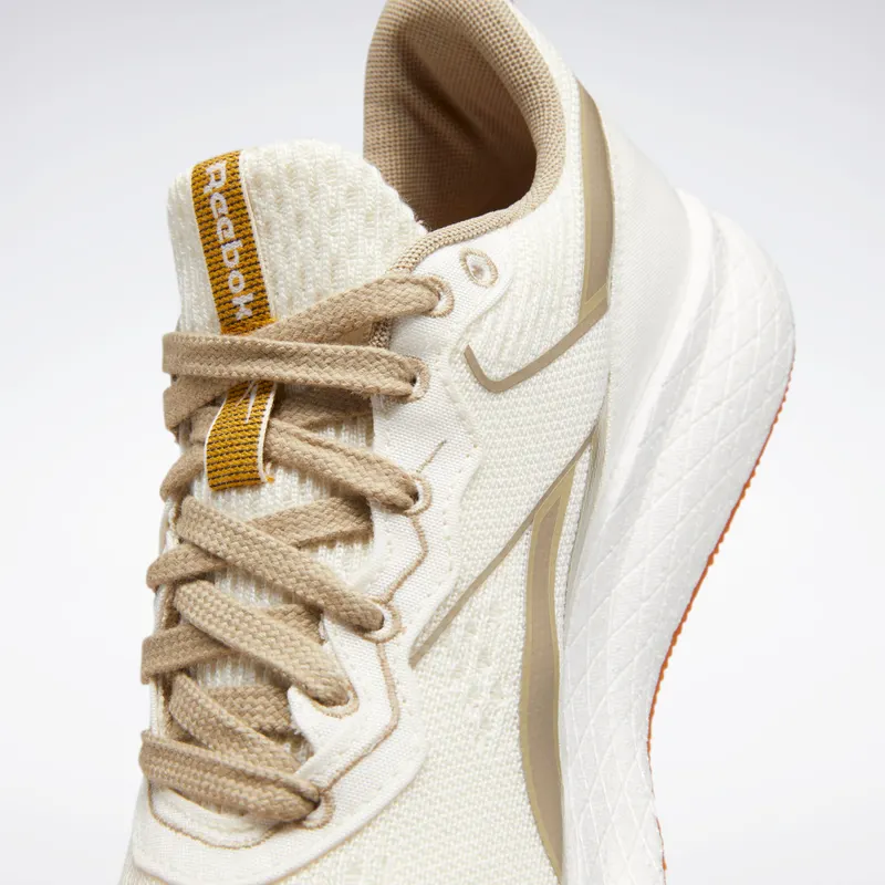 Reebok Forever Floatride Grow Shoes Classic White / Straw / Super Neutral