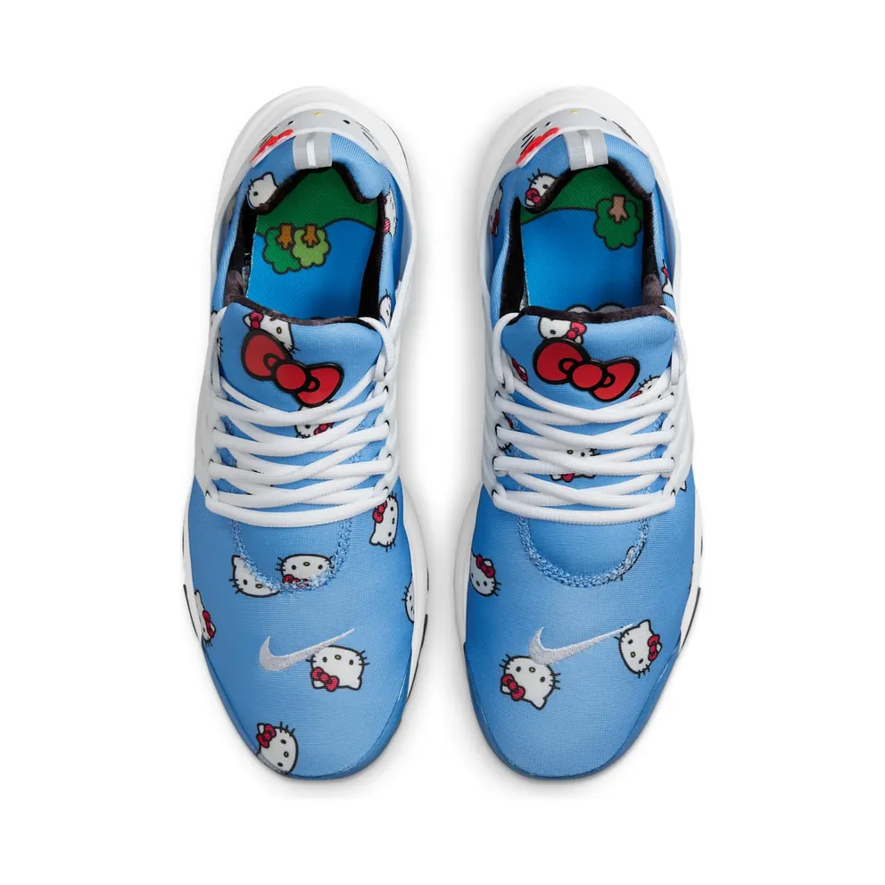 Nike Air Presto x Hello Kitty ® Blue (DV3770-400)