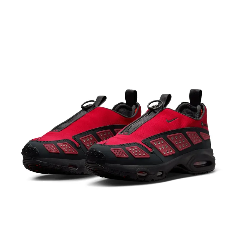 Nike Air Max SNDR Gore-Tex (hyper crimson / dk smoke grey / fire red) – FZ4238-800