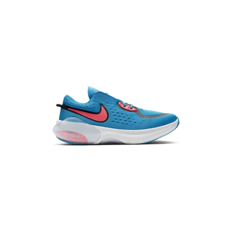 Nike Joyride Dual Run “Laser Blue / Laser Crimson / Photon Dust / Black” (CN9600-450)