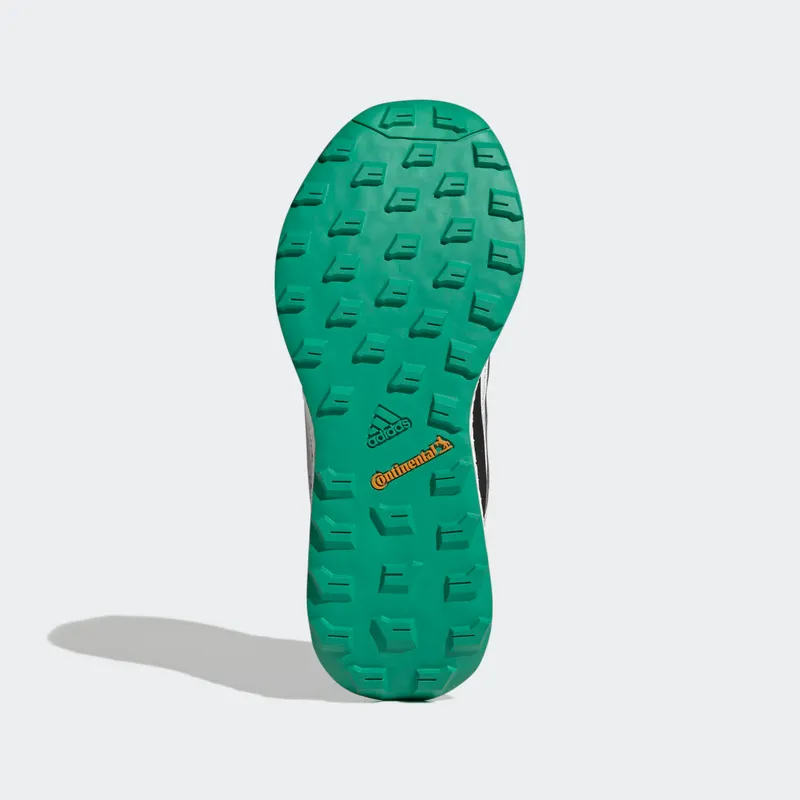 Adidas adidas by Stella McCartney Outdoorboost 2.0 COLD.RDY Shift Purple / Cloud White / Green (GX9869)