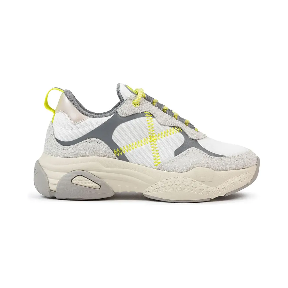 Munich sneaker White (4179018)