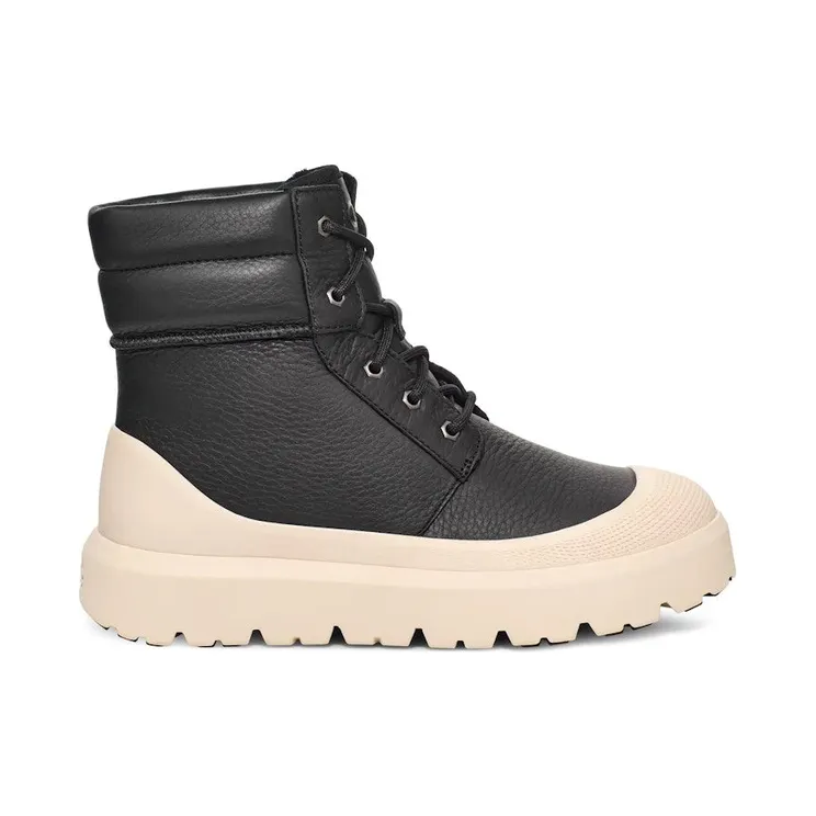 UGG Neumel High Weather Hybrid Boot Black Birch (1158208-BCKBR)