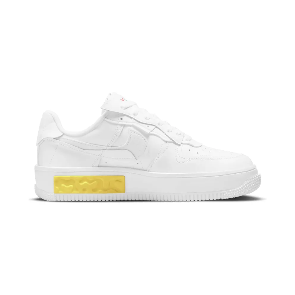 Nike Air Force 1 Fontanka White (DA7024-101)