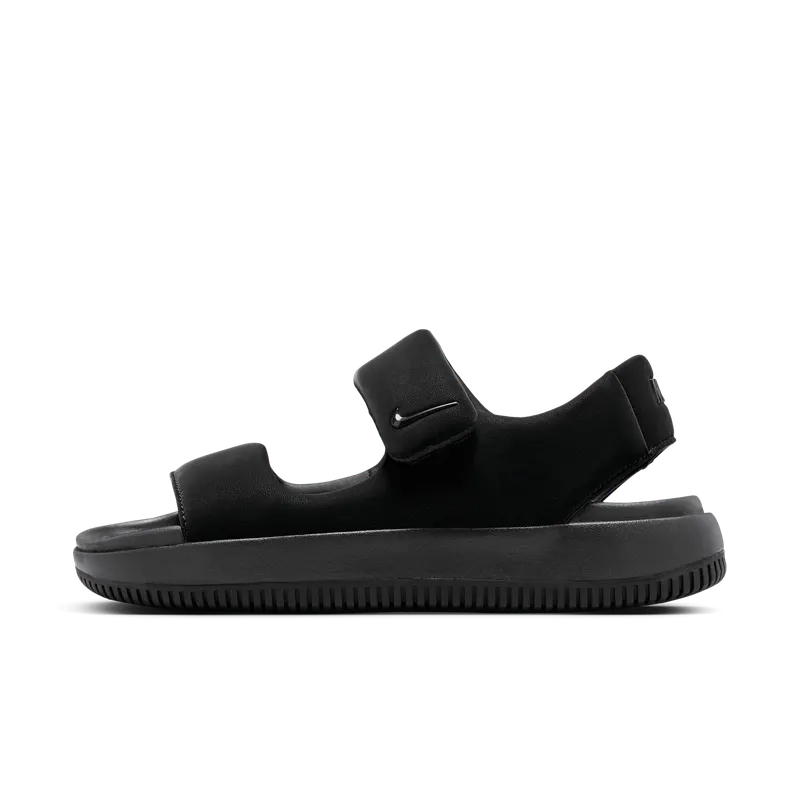 Nike Calm Sandal Triple Black (FJ6043-001)