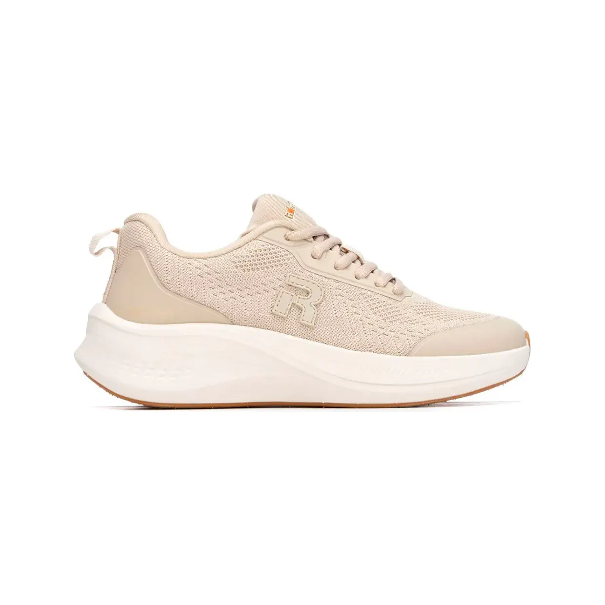 refresh-sneaker 175181-Beige