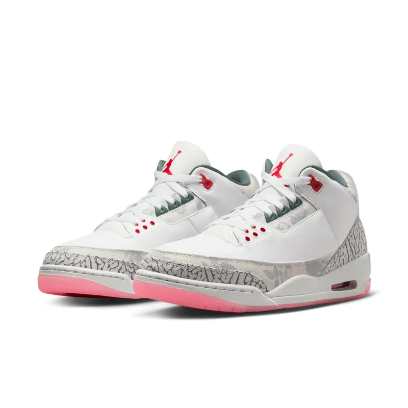 Air Jordan 3 “Wings” (HM6993-100)