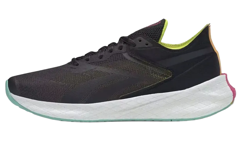 Reebok FLOATRIDE ENERGY SYMMETROS “BLACK PIXEL MINT” (G55920)