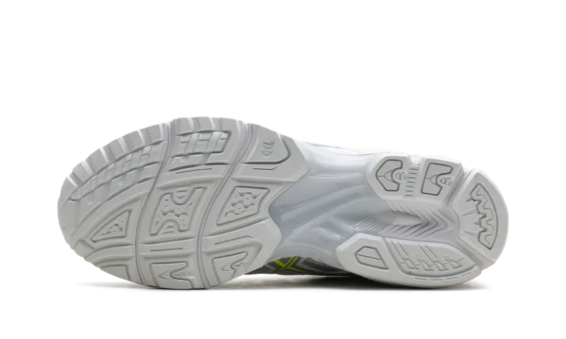 Asics Gel Nimbus 10.1 “Kith – White Pure Silver” (1203A844-100)