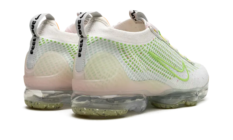 Nike AIR VAPORMAX 2021 FLYKNIT “Feel Love” (FD0871-100)