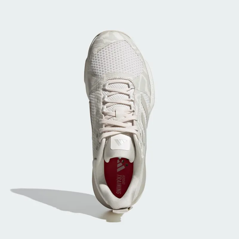 Adidas Dropset 2 Training Chalk White / Alumina / Alumina (IE8050)