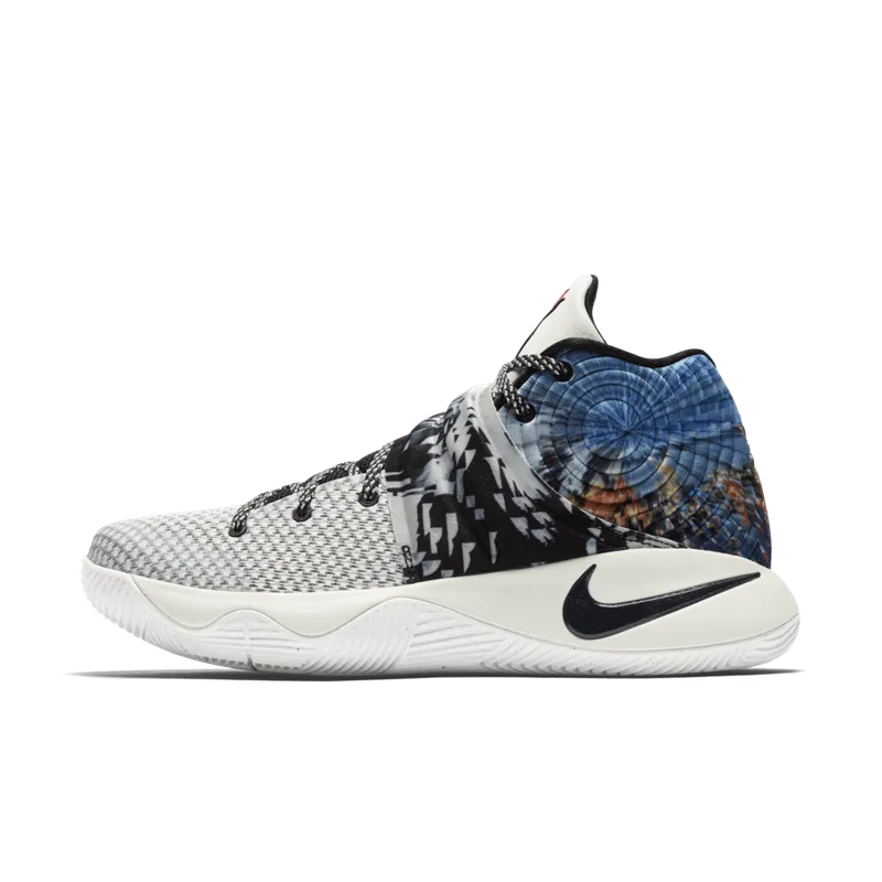 Nike Kyrie 2 The Effect Multi-Color/Black-Sail (819583-901)