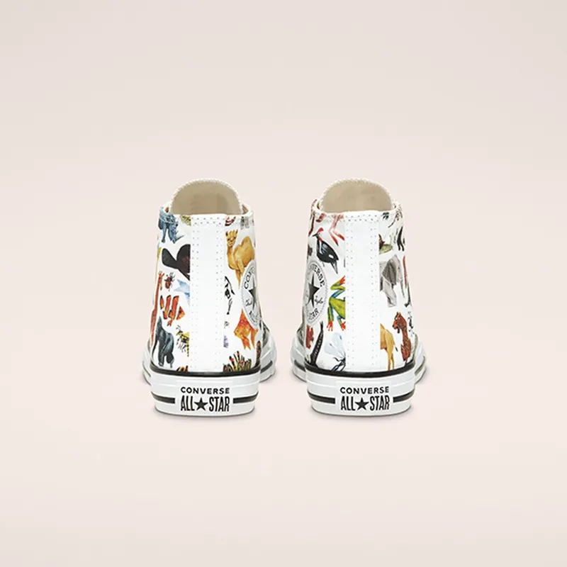 Converse Big Science Class Chuck Taylor All Star High Top (668461C)
