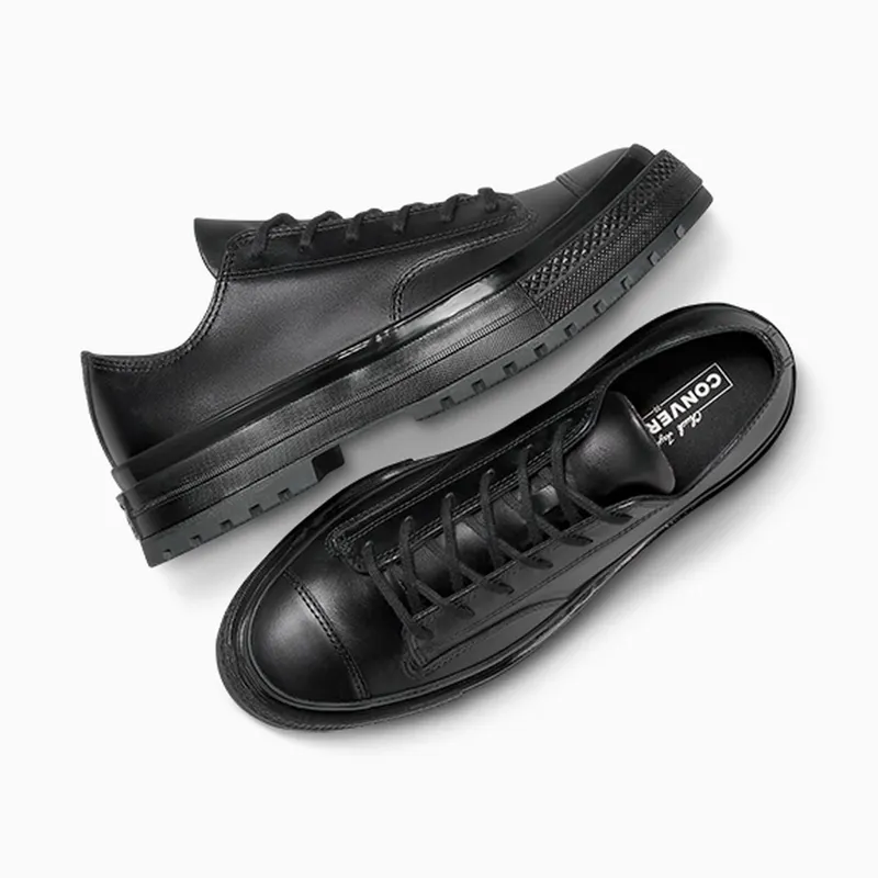 Converse Chuck 70 Formal Triple Black (A14188C)