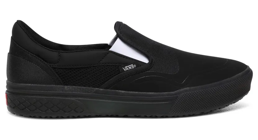 VANS Mod Slip-on Schoenen (Zwart)