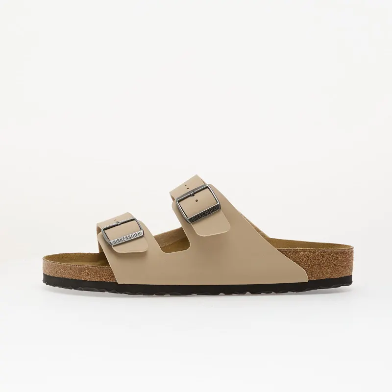 Birkenstock Arizona Beige