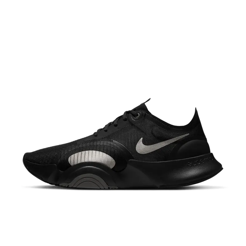 Nike Superrep Go Black Iron Grey (CJ0773-001)