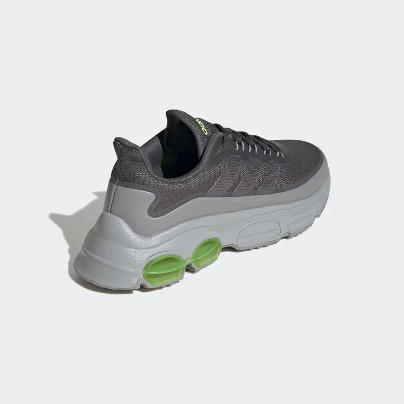 adidas Quadcube Grey Six (EG4393)